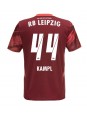 RB Leipzig Kevin Kampl #44 Auswärtstrikot 2024-25 Kurzarm